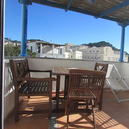 Piazzetta Sweet Home Capri Extérieur photo