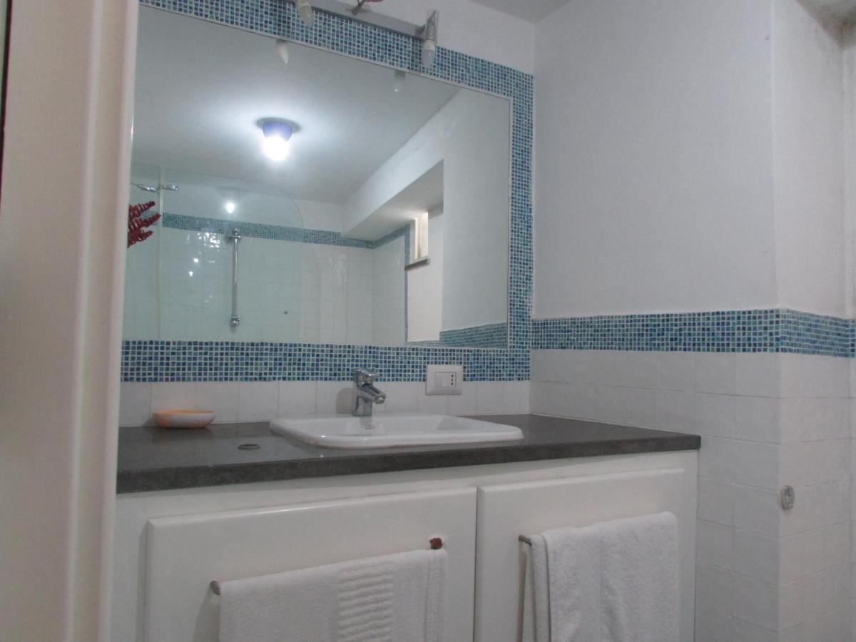 Piazzetta Sweet Home Capri Extérieur photo