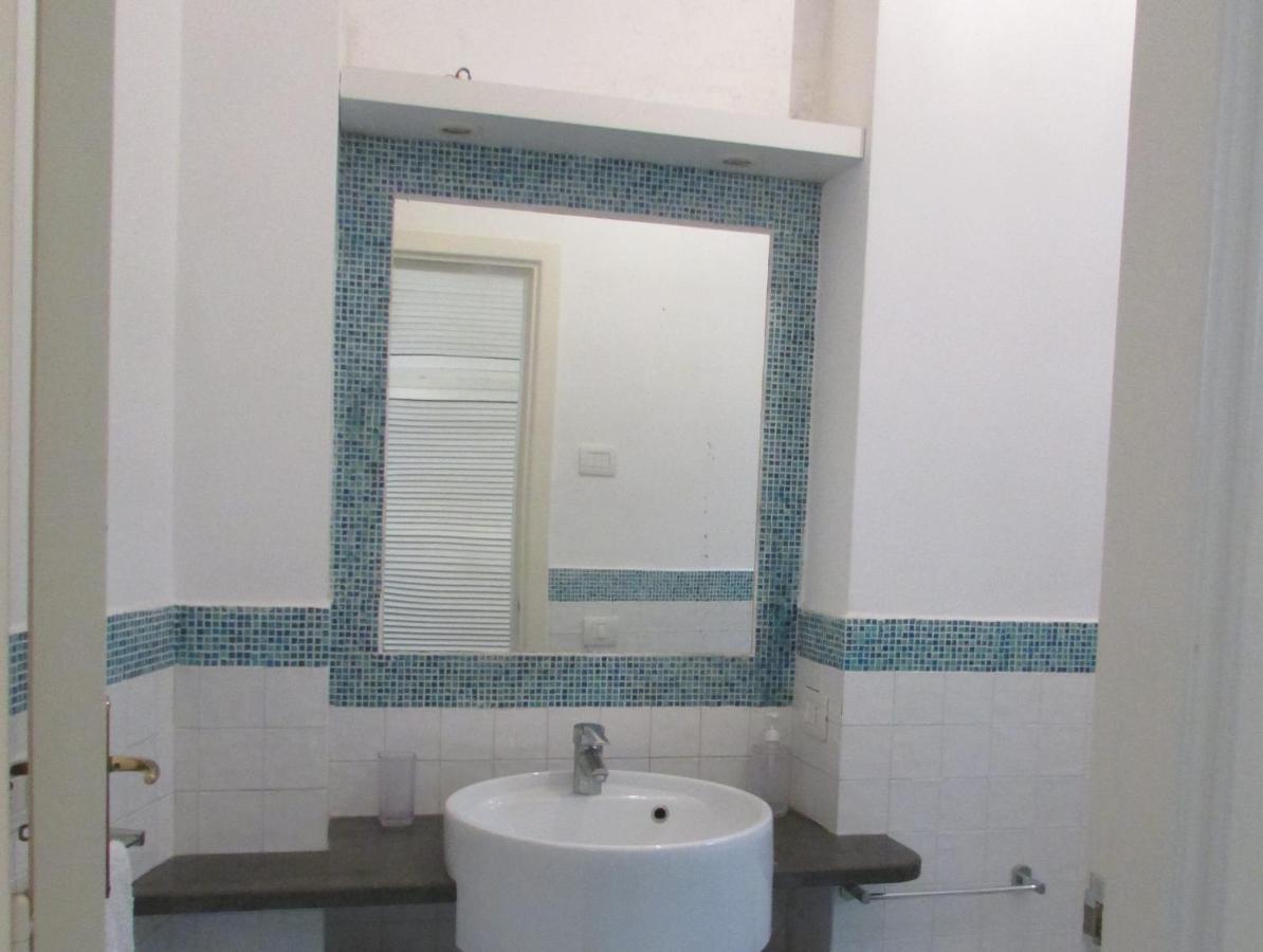 Piazzetta Sweet Home Capri Extérieur photo