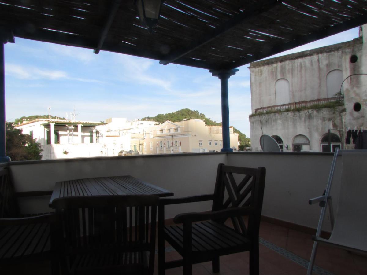 Piazzetta Sweet Home Capri Extérieur photo