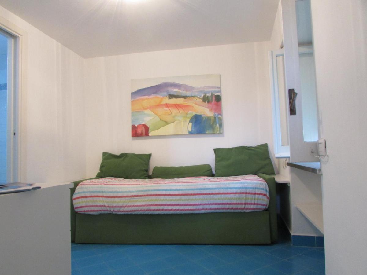 Piazzetta Sweet Home Capri Extérieur photo
