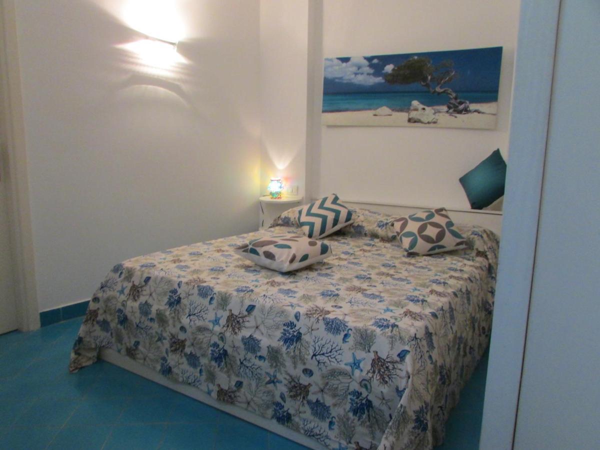 Piazzetta Sweet Home Capri Extérieur photo