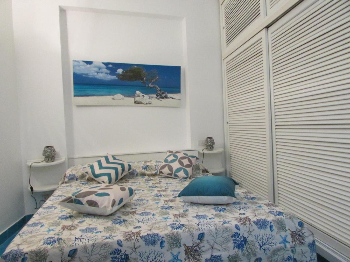 Piazzetta Sweet Home Capri Extérieur photo