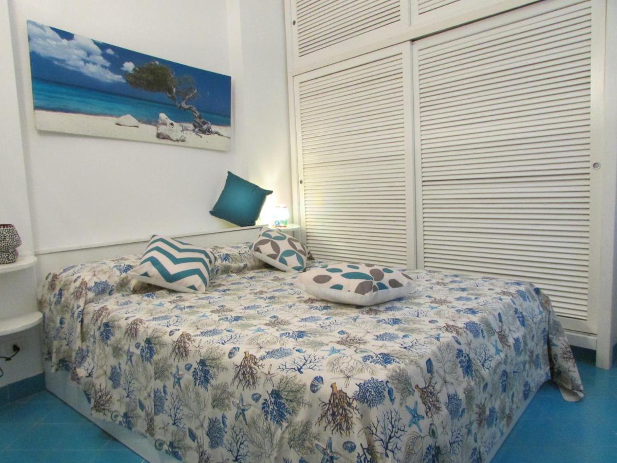 Piazzetta Sweet Home Capri Extérieur photo