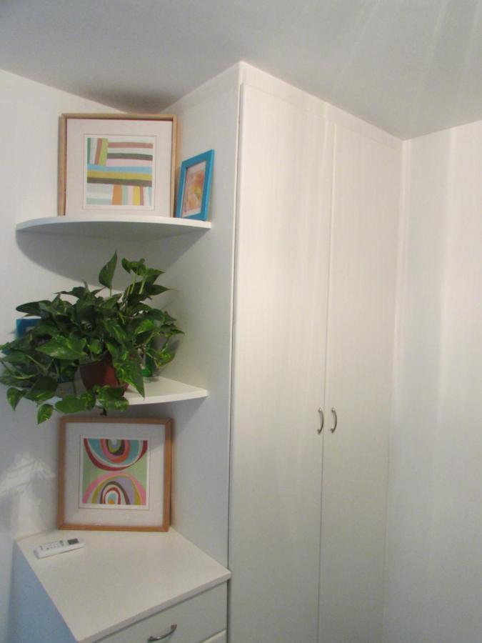 Piazzetta Sweet Home Capri Extérieur photo