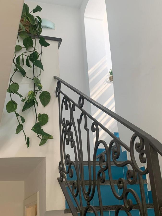 Piazzetta Sweet Home Capri Extérieur photo