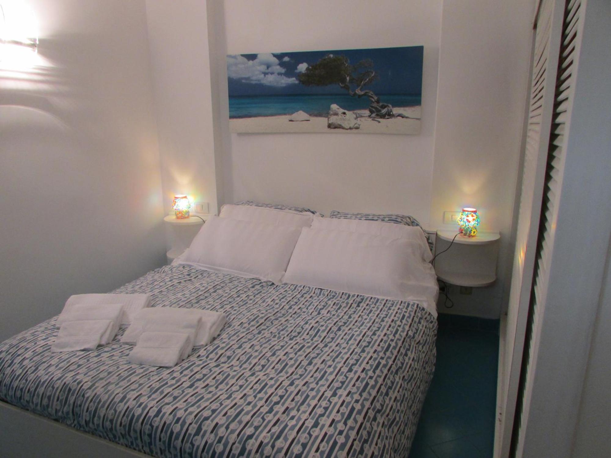 Piazzetta Sweet Home Capri Extérieur photo