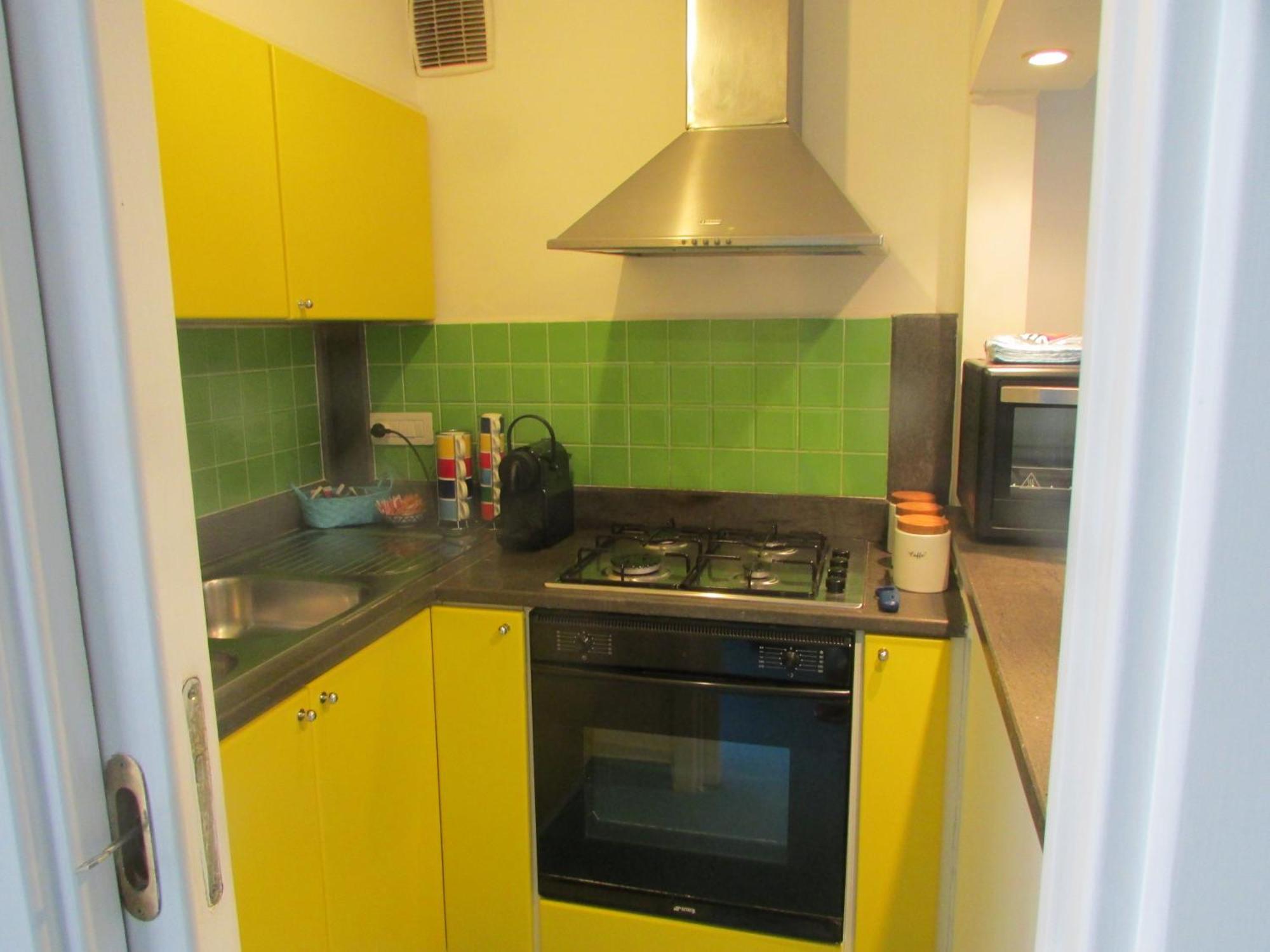 Piazzetta Sweet Home Capri Extérieur photo