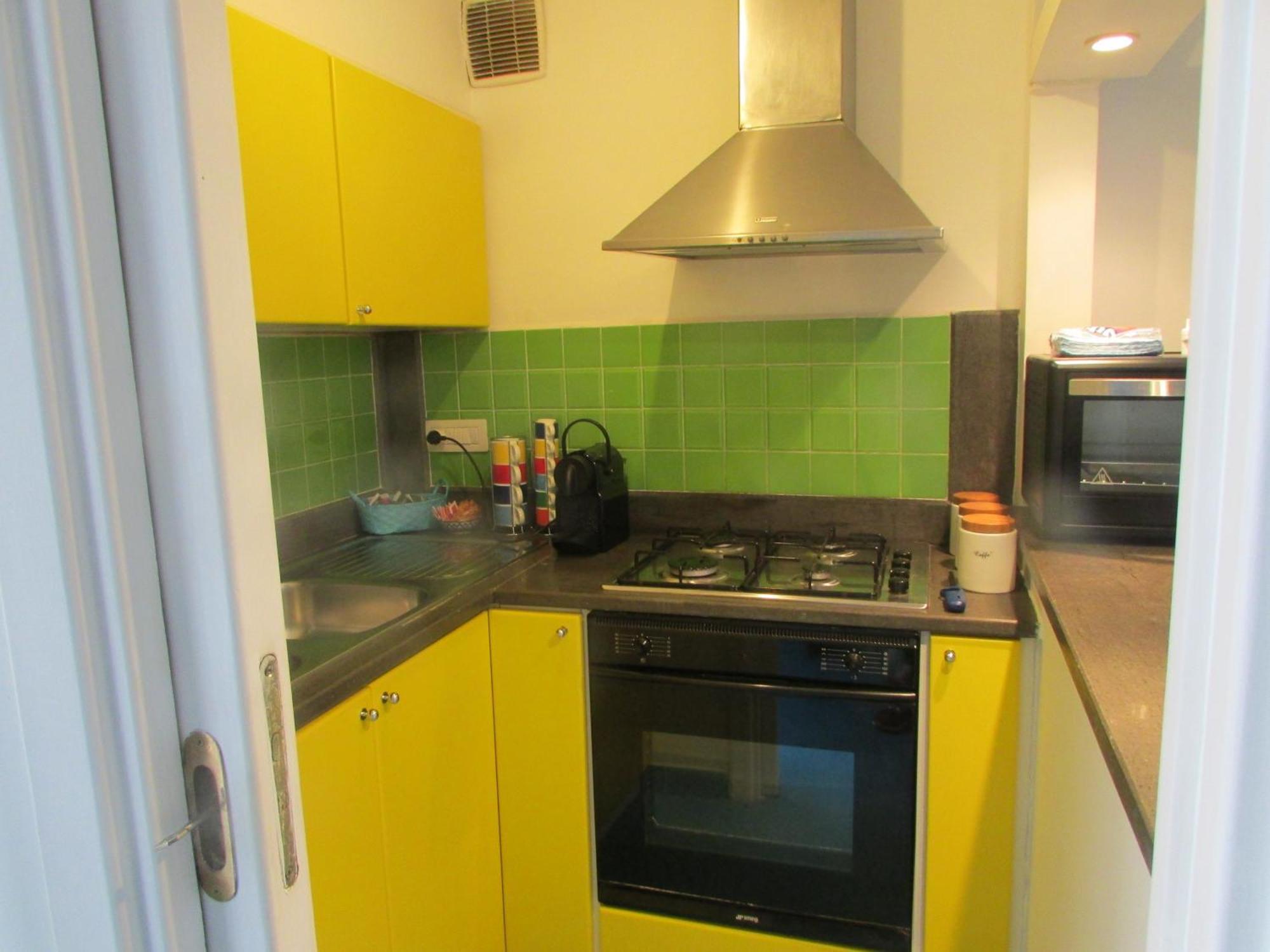 Piazzetta Sweet Home Capri Extérieur photo