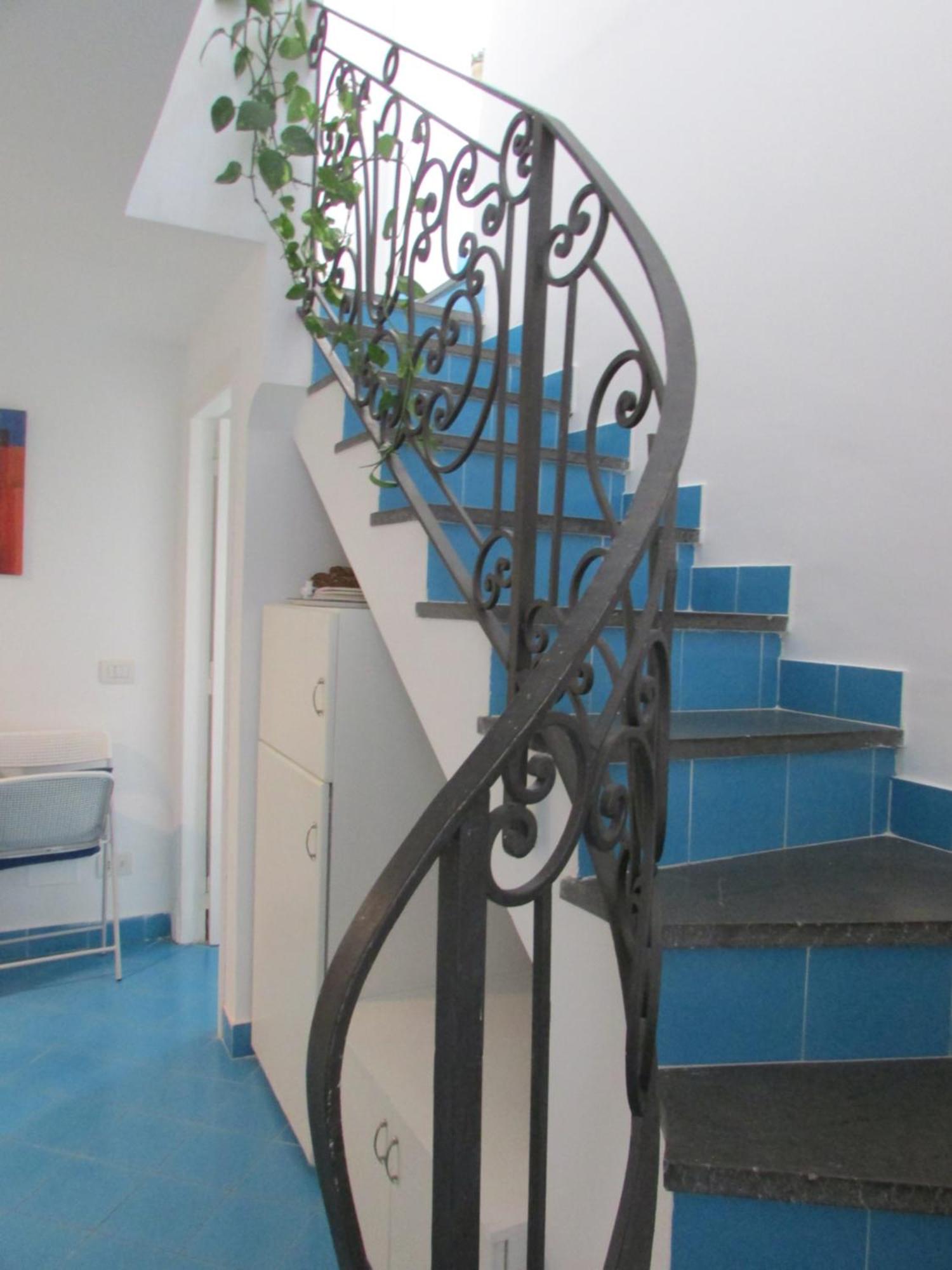 Piazzetta Sweet Home Capri Extérieur photo