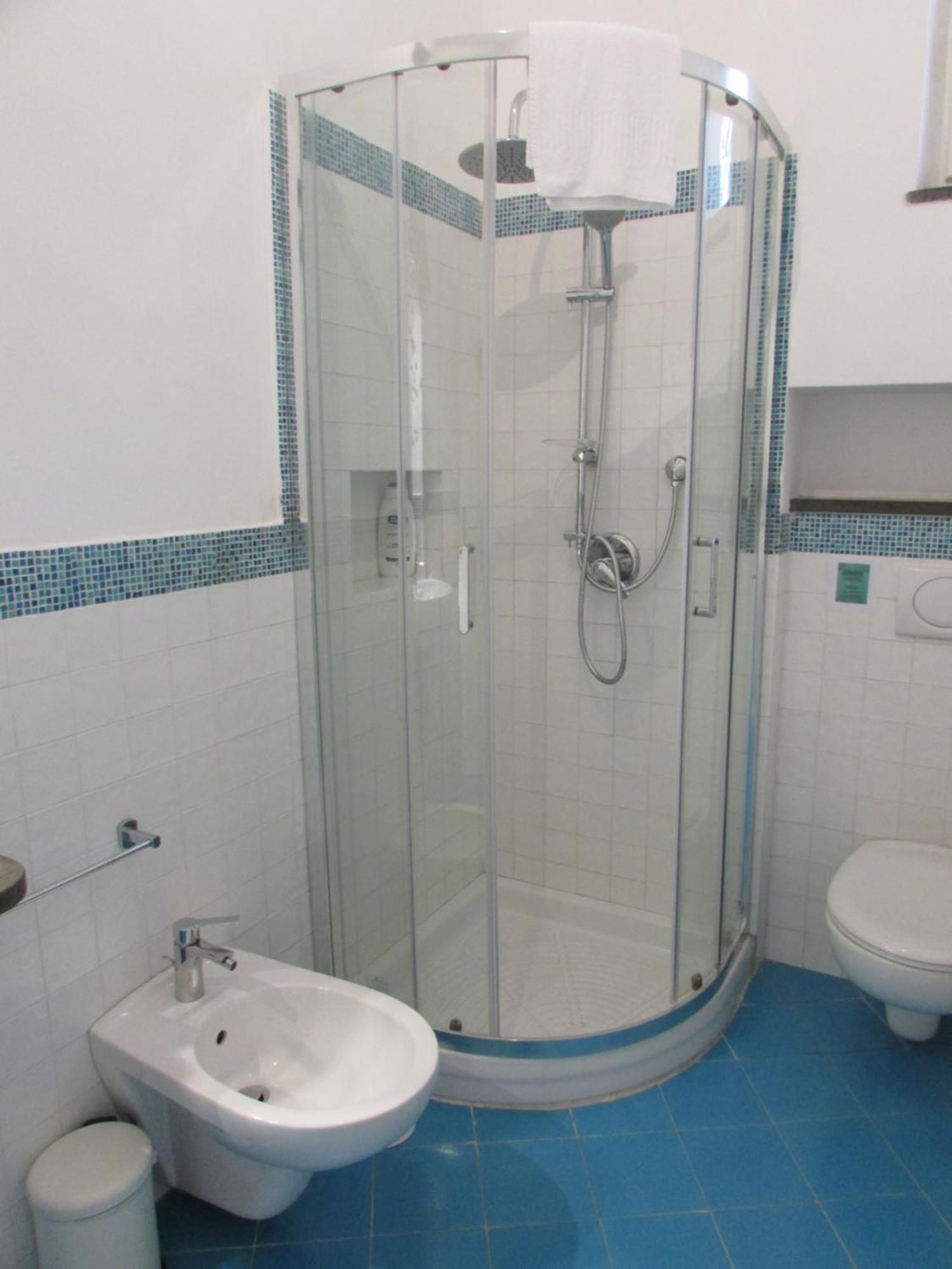Piazzetta Sweet Home Capri Extérieur photo