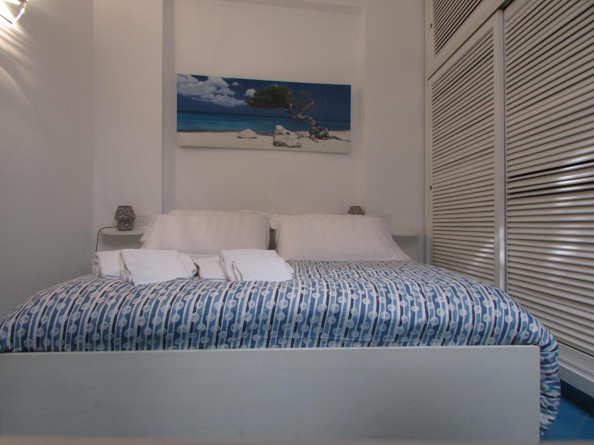 Piazzetta Sweet Home Capri Extérieur photo
